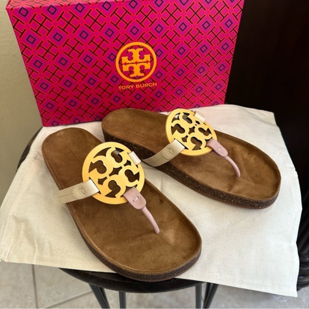 Tory Burch MILLER CLOUD SANDAL